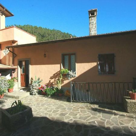 Al Casale Del Vecchio Mulino Hotel Rocchetta di Vara Exterior foto